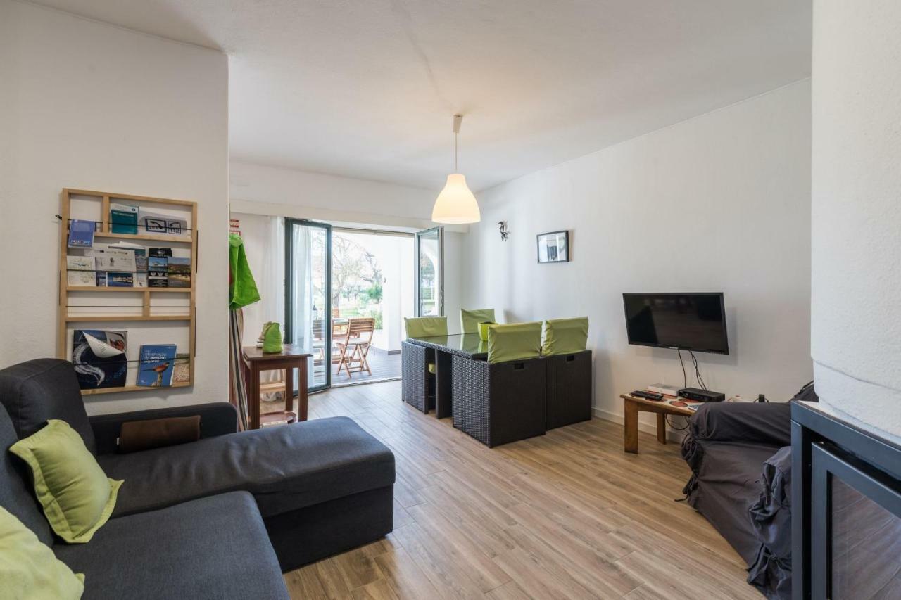 Lovelystay - Green Oasis Villa 维拉摩拉 外观 照片