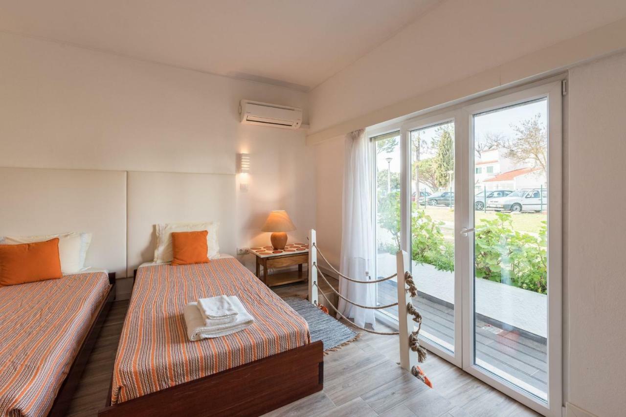 Lovelystay - Green Oasis Villa 维拉摩拉 外观 照片