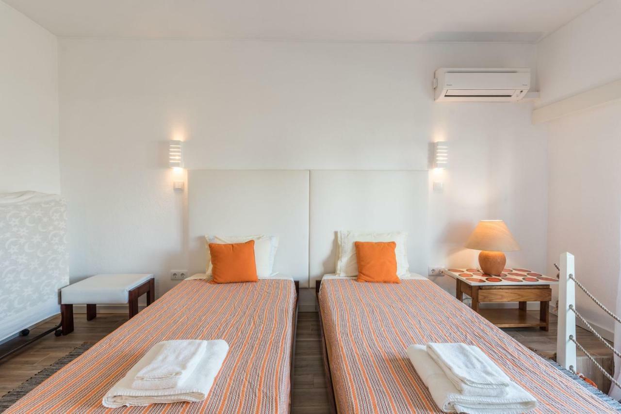 Lovelystay - Green Oasis Villa 维拉摩拉 外观 照片