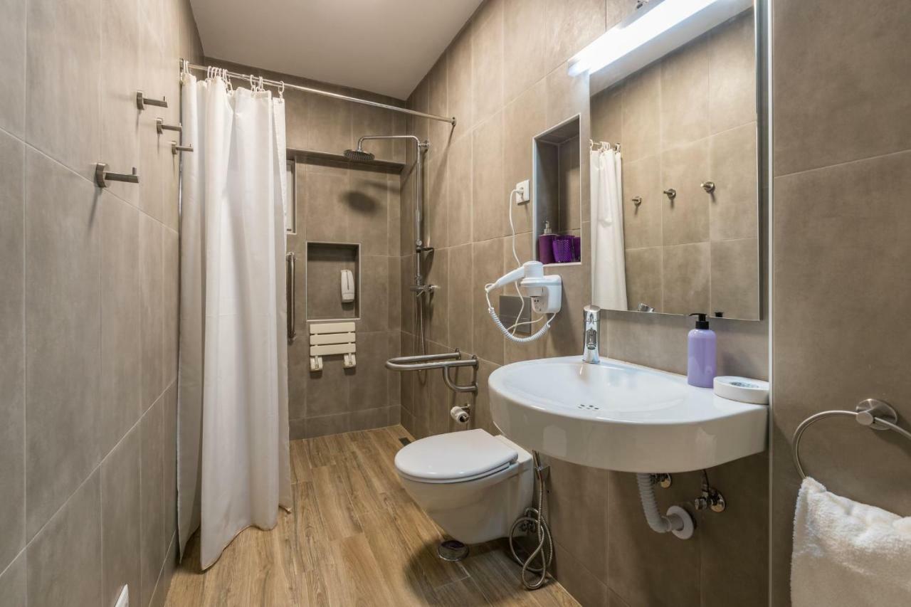 Lovelystay - Green Oasis Villa 维拉摩拉 外观 照片