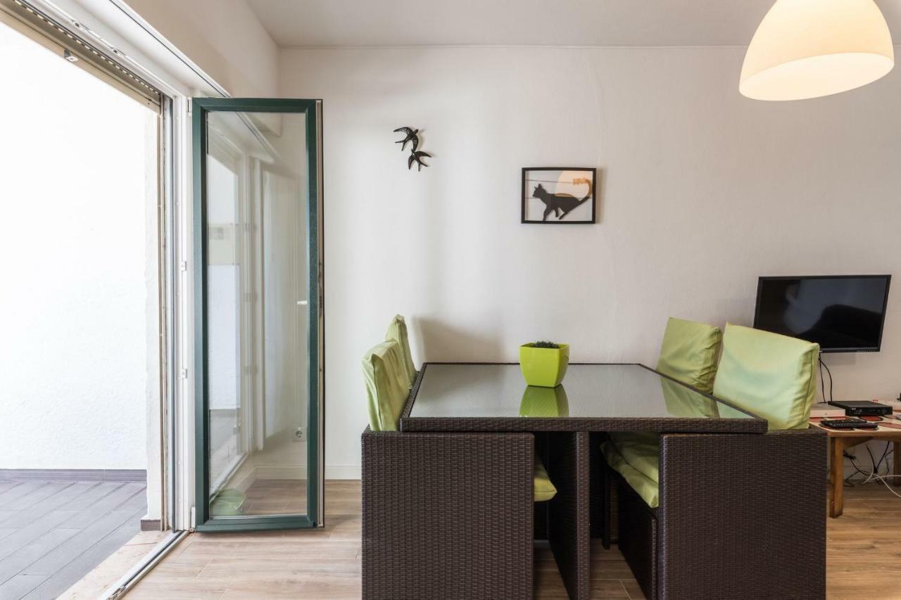 Lovelystay - Green Oasis Villa 维拉摩拉 外观 照片