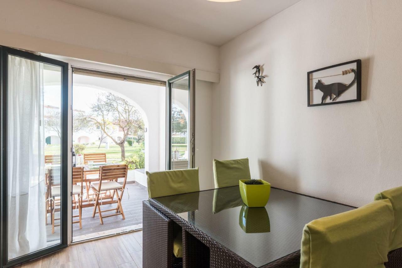 Lovelystay - Green Oasis Villa 维拉摩拉 外观 照片
