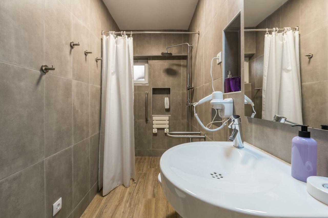 Lovelystay - Green Oasis Villa 维拉摩拉 外观 照片