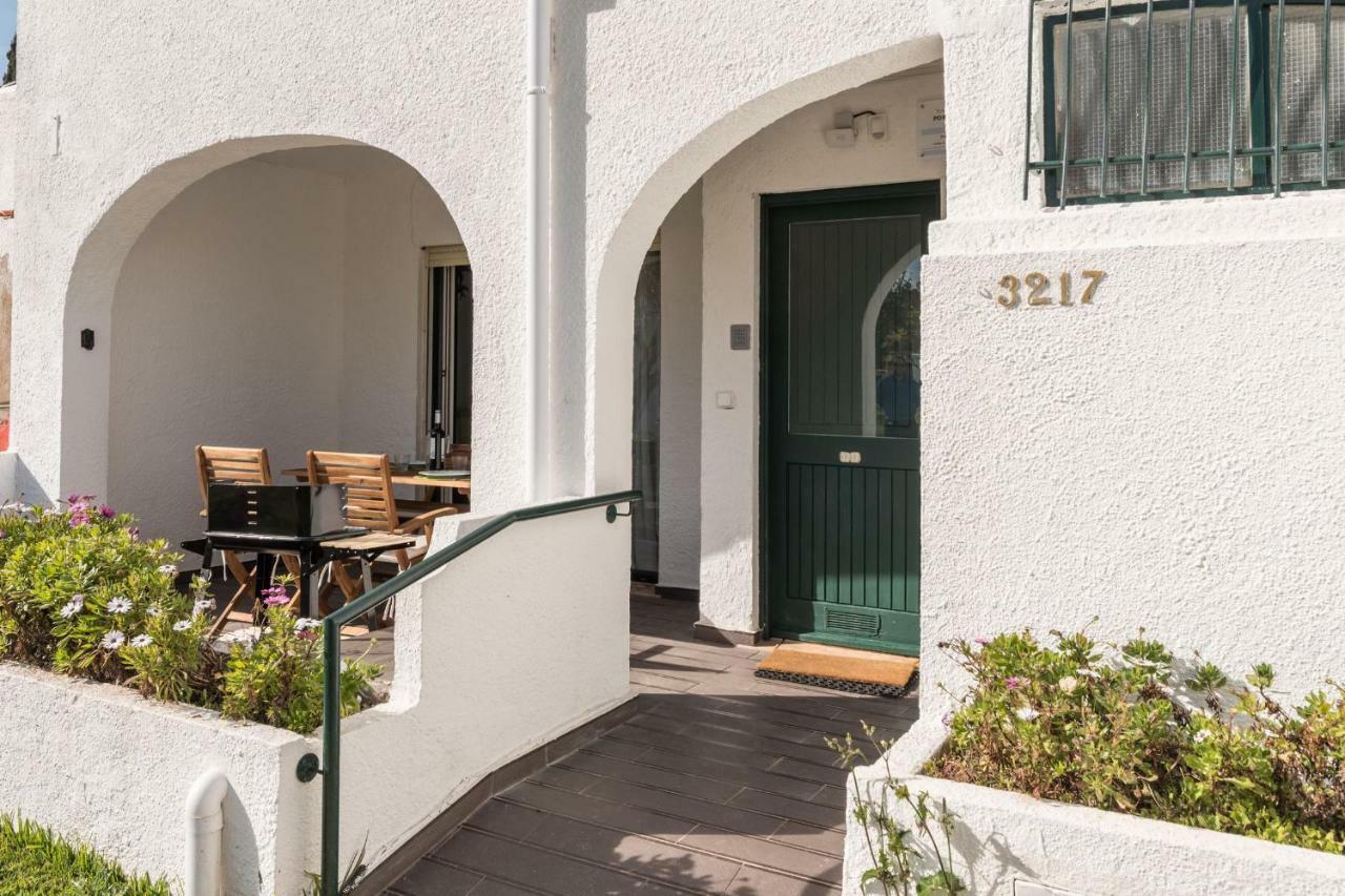 Lovelystay - Green Oasis Villa 维拉摩拉 外观 照片