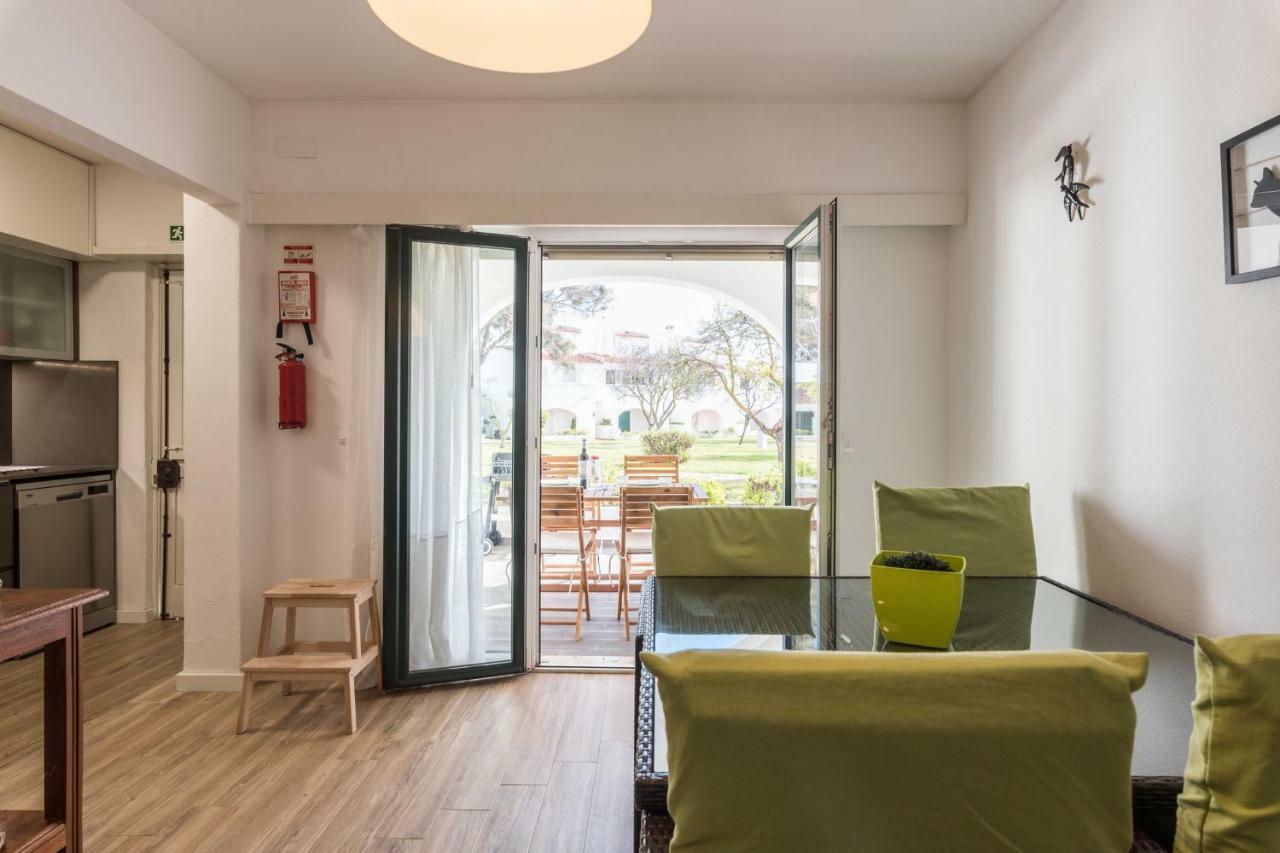 Lovelystay - Green Oasis Villa 维拉摩拉 外观 照片