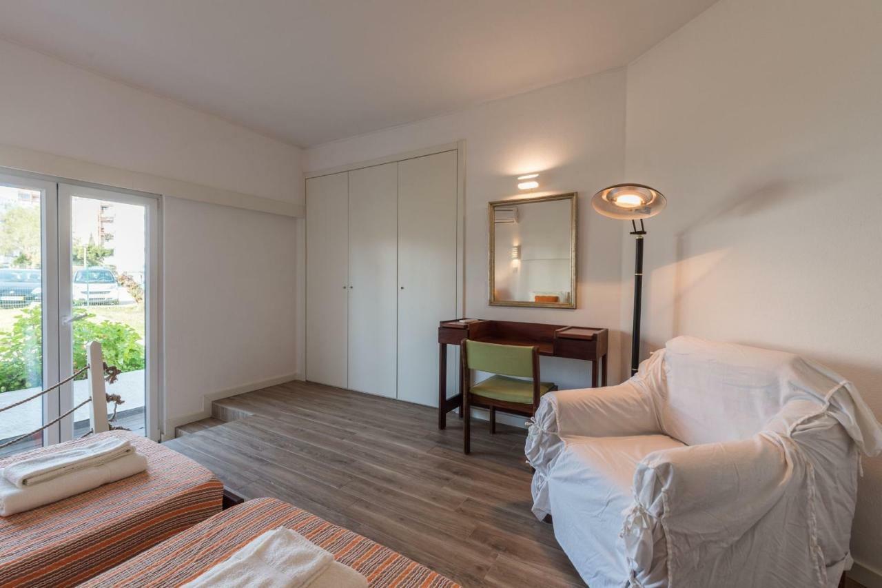 Lovelystay - Green Oasis Villa 维拉摩拉 外观 照片